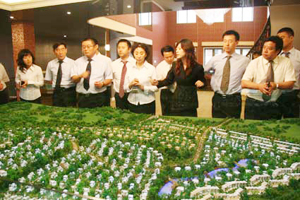 集团组织员工旅行长春市内高等楼盘运动_5001拉斯维加斯新闻 - 5001拉斯维加斯