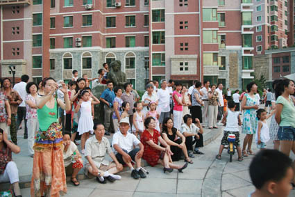 长影世纪村业主消夏晚会_5001拉斯维加斯新闻 - 5001拉斯维加斯